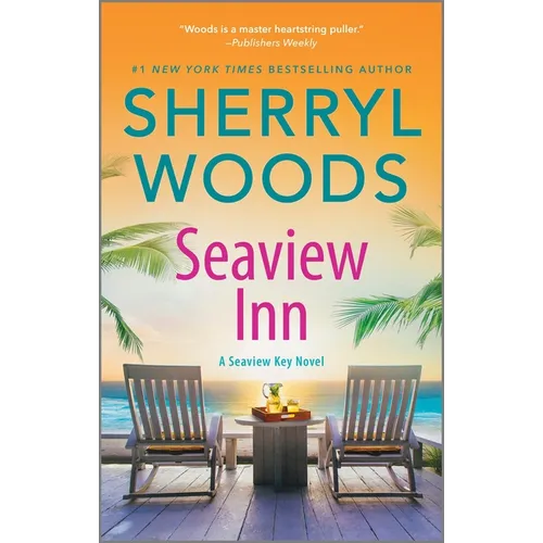 Seaview Inn - Paperback