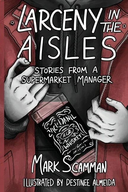 Larceny in the Aisles - Paperback