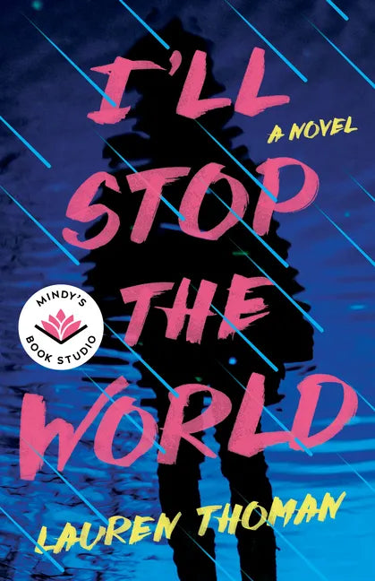 I'll Stop the World - Paperback