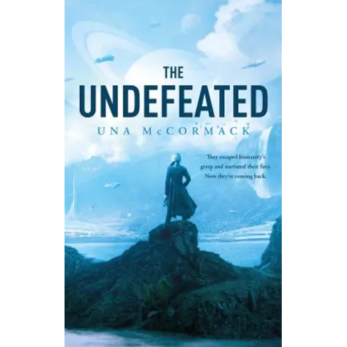 The Undefeated - Paperback