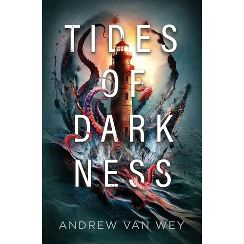 Tides of Darkness - Paperback