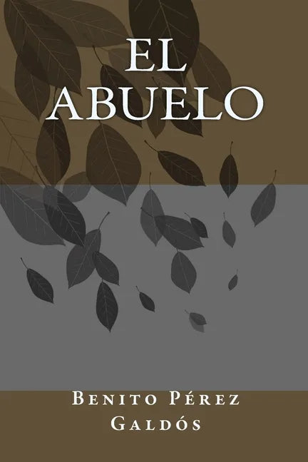 El abuelo - Paperback