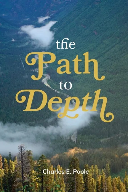 The Path to Depth - Paperback