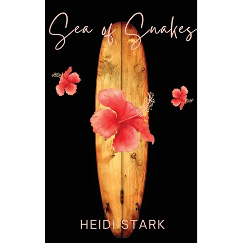 Sea of Snakes - Paperback