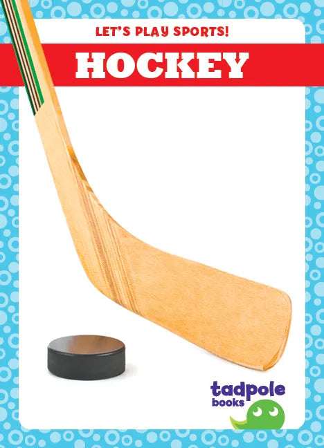 Hockey - Paperback