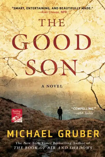 The Good Son - Paperback