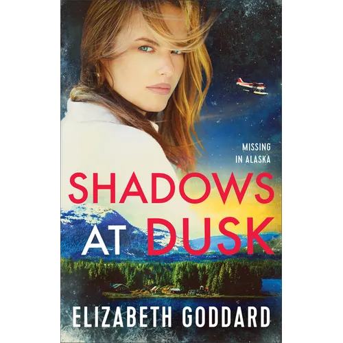 Shadows at Dusk - Paperback