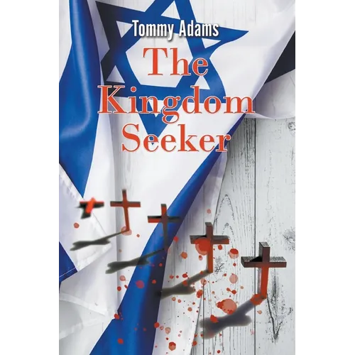 The Kingdom Seeker: The True Story of the First and Only Black, Male, Captain of a White Athletic Team at the High School Level in World a - Paperback