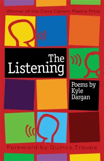 The Listening - Paperback