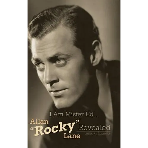 I Am Mister Ed...Allan 