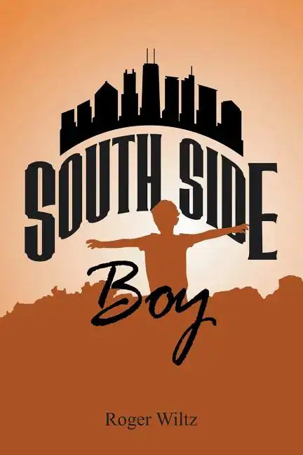 South Side Boy - Paperback