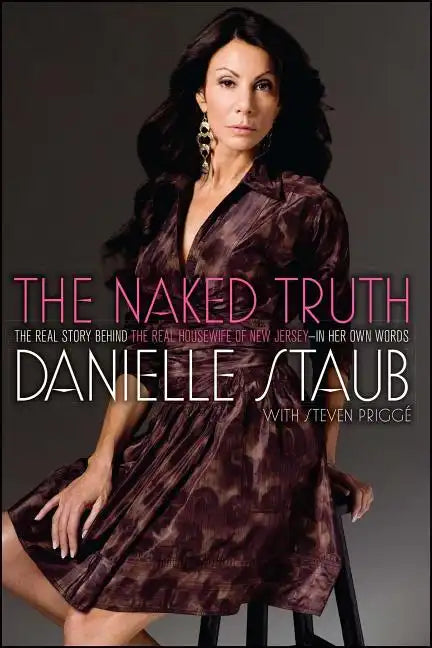 Naked Truth the - Paperback