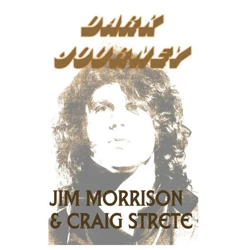 Dark Journey - Paperback