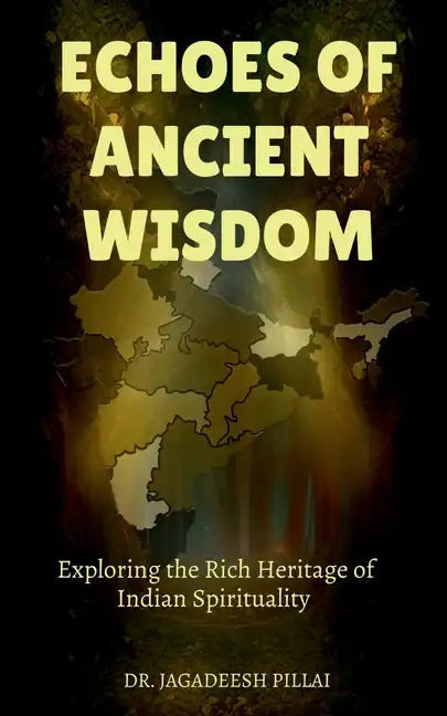 Echoes of Ancient Wisdom - Paperback