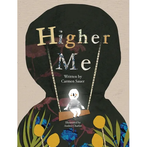 Higher Me - Hardcover