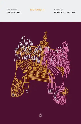 Richard II - Paperback