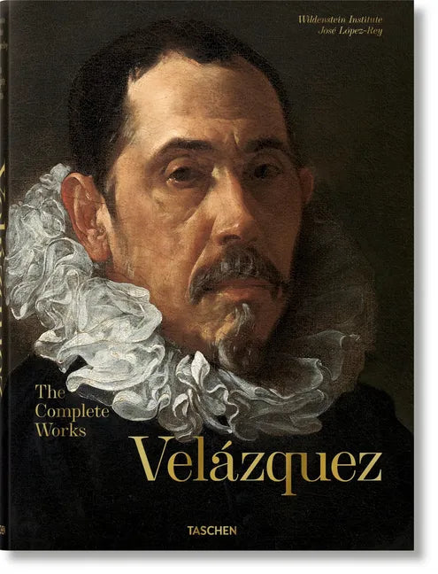 Velázquez. the Complete Works - Hardcover