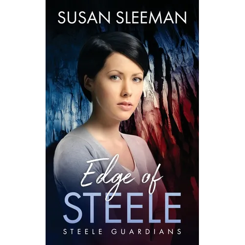 Edge of Steele - Paperback
