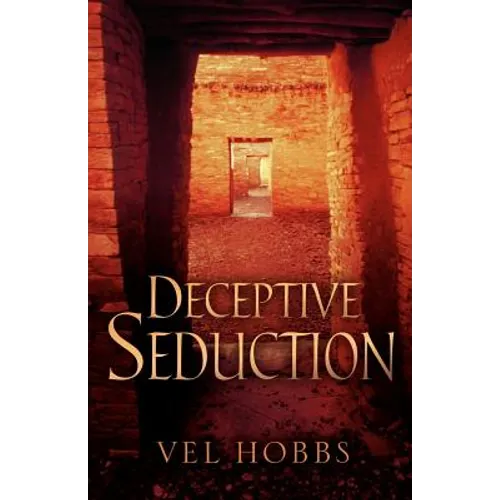 Deceptive Seduction - Paperback
