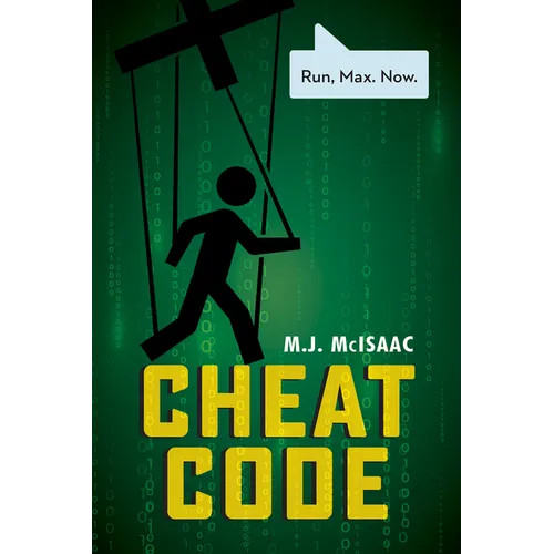 Cheat Code - Paperback