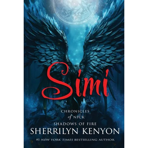 Simi - Hardcover