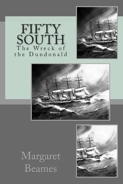 Fifty South - Paperback