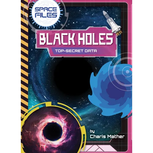 Black Holes - Paperback