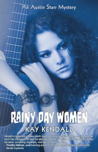 Rainy Day Women - Paperback