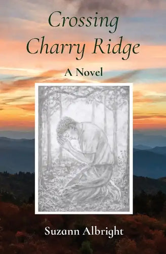 Crossing Charry Ridge - Paperback