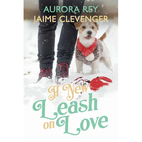 A New Leash on Love - Paperback