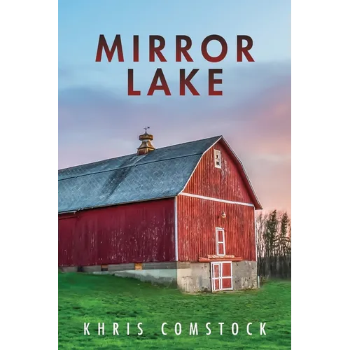 Mirror Lake - Paperback