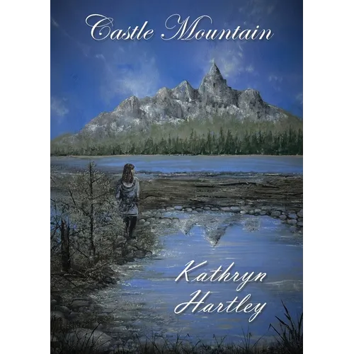 Castle Mountain - Paperback