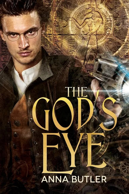 The God's Eye - Paperback