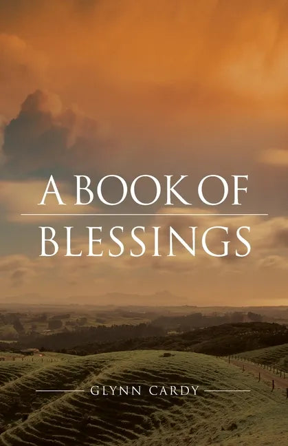 A Book of Blessings - Paperback