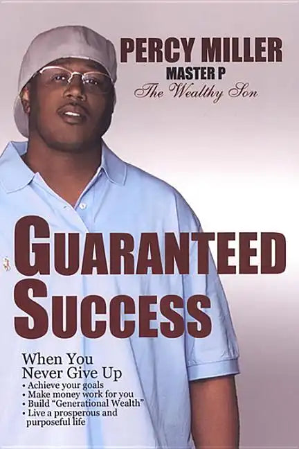 Guaranteed Success - Paperback