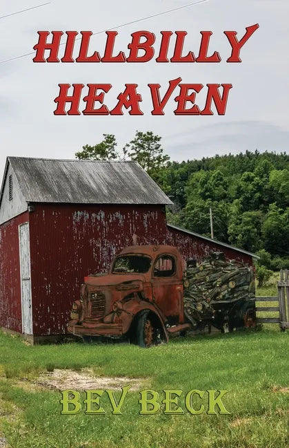 Hillbilly Heaven - Paperback