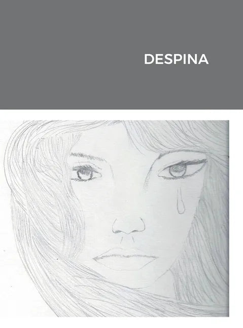 Despina - Hardcover