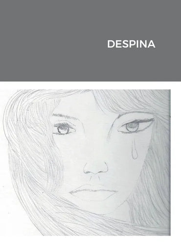 Despina - Hardcover