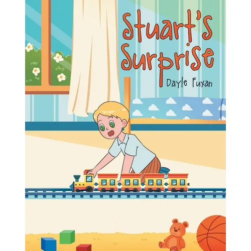Stuart's Surprise - Paperback