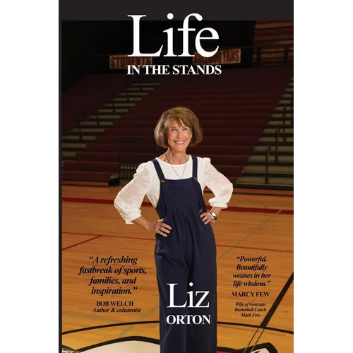 Life in the Stands - Paperback
