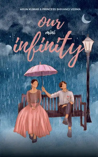 Our Mini Infinity - Paperback