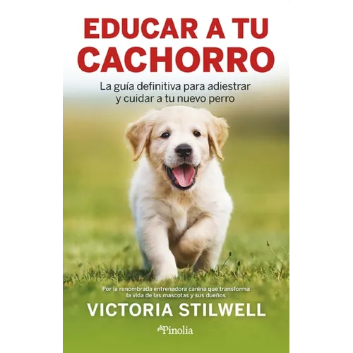 Educar a Tu Cachorro - Paperback