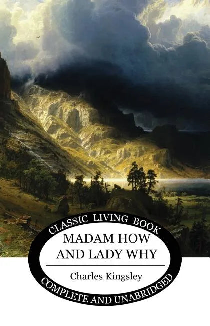 Madam How and Lady Why - Paperback