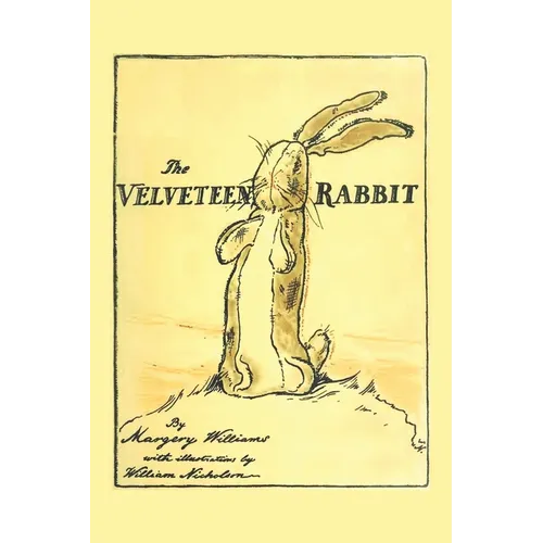 The Velveteen Rabbit - Paperback