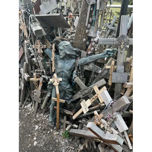 Juergen Teller: Jurgaiciai - Hardcover