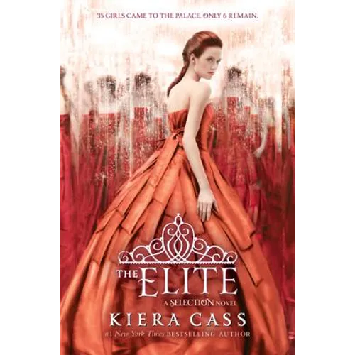 The Elite - Hardcover