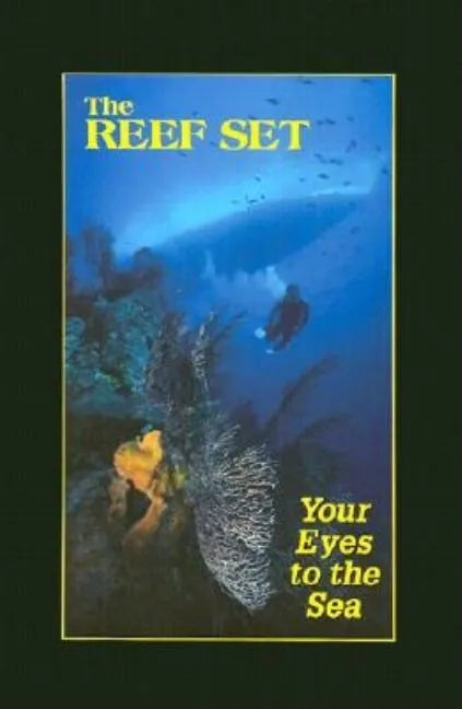 Reef Set - Boxed Set