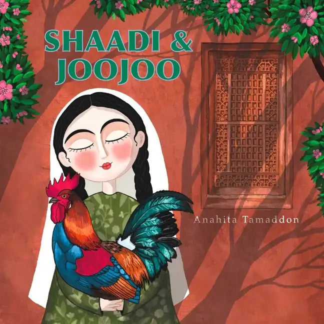 Shaadi & Joojoo - Paperback