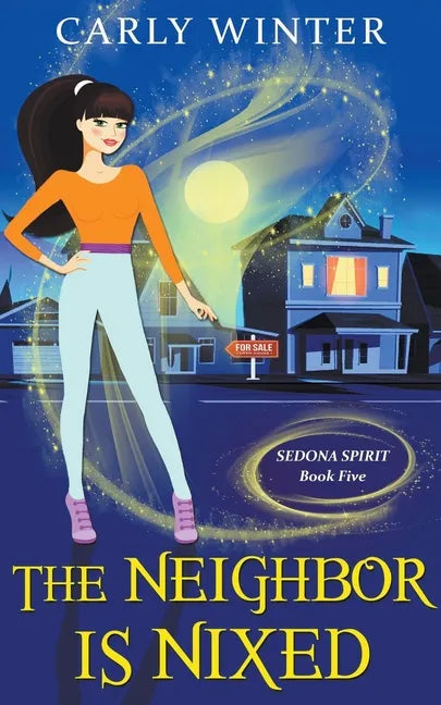 The Neighbor is Nixed - Paperback