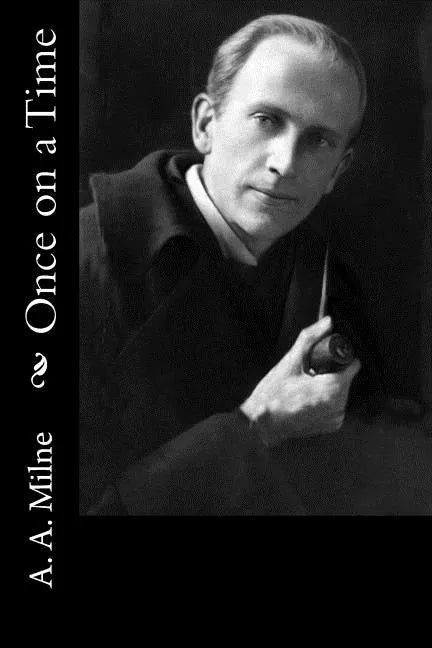 Once on a Time - Paperback